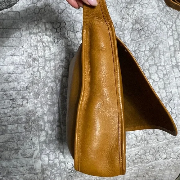 Vintage Coach PreCreed Knapsac(k) 1970s era - Picture 7 of 13